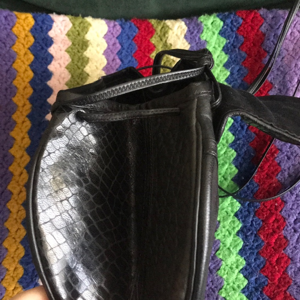 Vintage Mini Sharif Purse❤️ - Picture 7 of 8